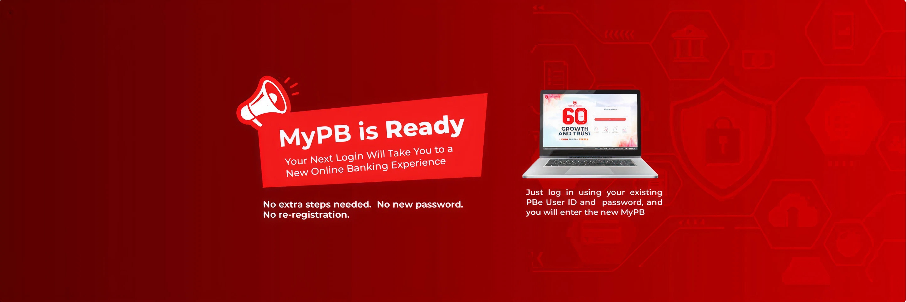 Mypb Public Bank - Bank for The People