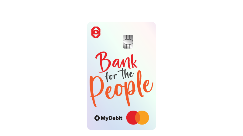 Master Debit